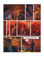Une nuit à Rome - Tome 2 : page 72