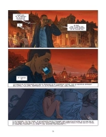 Une nuit à Rome - Tome 2 : page 73