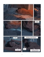Une nuit à Rome - Tome 2 : page 77