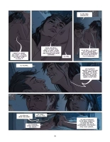 Une nuit à Rome - Tome 2 : page 78