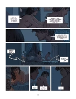 Une nuit à Rome - Tome 2 : page 79
