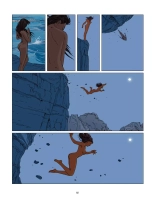 Une nuit à Rome - Tome 2 : page 82