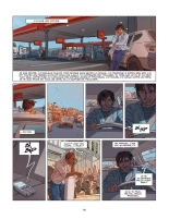 Une nuit à Rome - Tome 2 : page 84