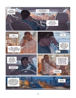 Une nuit à Rome - Tome 2 : page 85