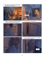 Une nuit à Rome - Tome 2 : page 86