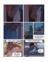 Une nuit à Rome - Tome 2 : page 87