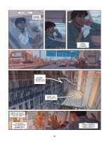 Une nuit à Rome - Tome 2 : page 88