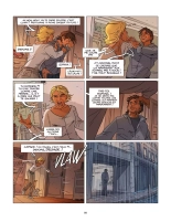 Une nuit à Rome - Tome 2 : page 89