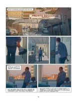 Une nuit à Rome - Tome 2 : page 90