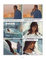Une nuit à Rome - Tome 2 : page 91