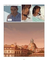 Une nuit à Rome - Tome 2 : page 92