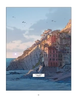 Une nuit à Rome - Tome 2 : page 93