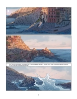 Une nuit à Rome - Tome 2 : page 94