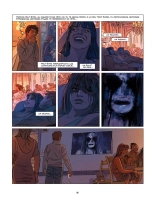 Une nuit à Rome - Tome 2 : page 96