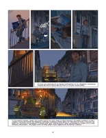 Une nuit à Rome - Tome 2 : page 97