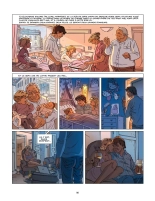 Une nuit à Rome - Tome 2 : page 98