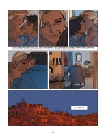 Une nuit à Rome - Tome 2 : page 99