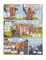 Une nuit à Rome - Tome 2 : page 100