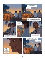 Une nuit à Rome - Tome 2 : page 101