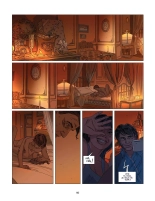 Une nuit à Rome - Tome 2 : page 102