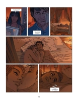 Une nuit à Rome - Tome 2 : page 103