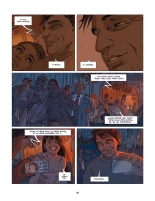 Une nuit à Rome - Tome 2 : page 104