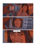 Une nuit à Rome - Tome 2 : page 105