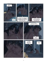 Une Nuit à Rome : page 145
