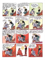 Une Saga Génétique : page 28