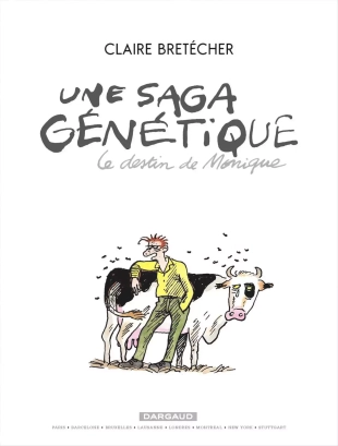 hentai Une Saga Génétique