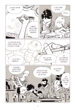 Une Soeur : page 12