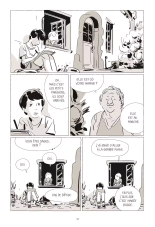 Une Soeur : page 13