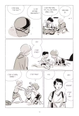 Une Soeur : page 15