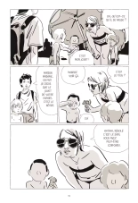 Une Soeur : page 16
