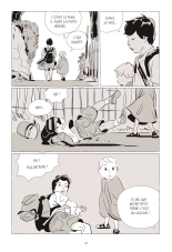 Une Soeur : page 17