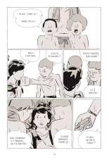 Une Soeur : page 19
