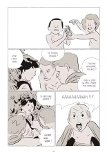 Une Soeur : page 20