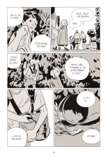 Une Soeur : page 21