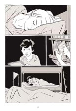 Une Soeur : page 27