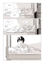 Une Soeur : page 30