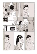 Une Soeur : page 34