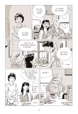 Une Soeur : page 36