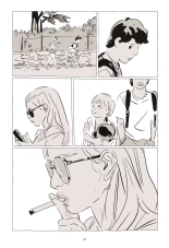 Une Soeur : page 39