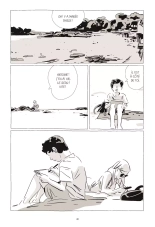 Une Soeur : page 40