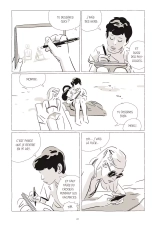 Une Soeur : page 41