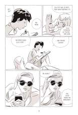 Une Soeur : page 42