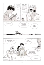 Une Soeur : page 43