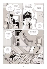 Une Soeur : page 50