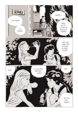 Une Soeur : page 51