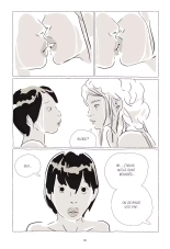Une Soeur : page 69